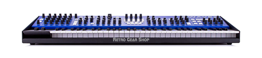 Groove Synthesis 3rd Wave Front