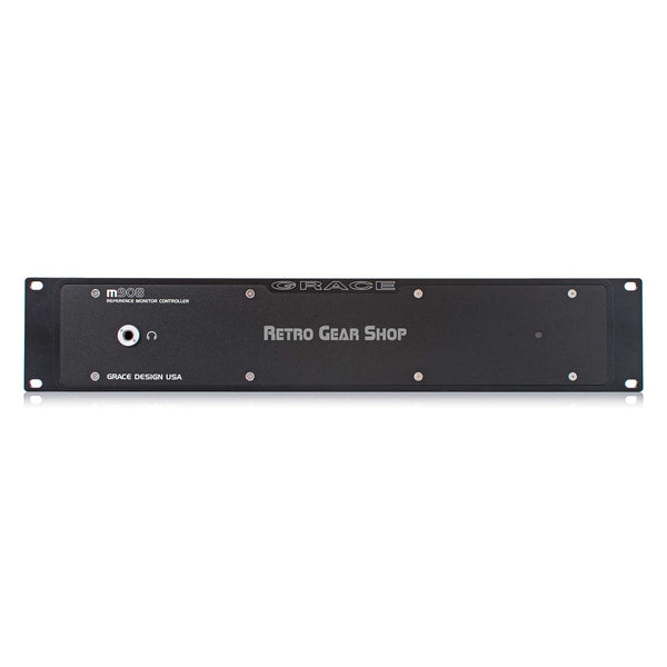 Grace Design m908 Surround Monitor Controller + Digilink Option Card